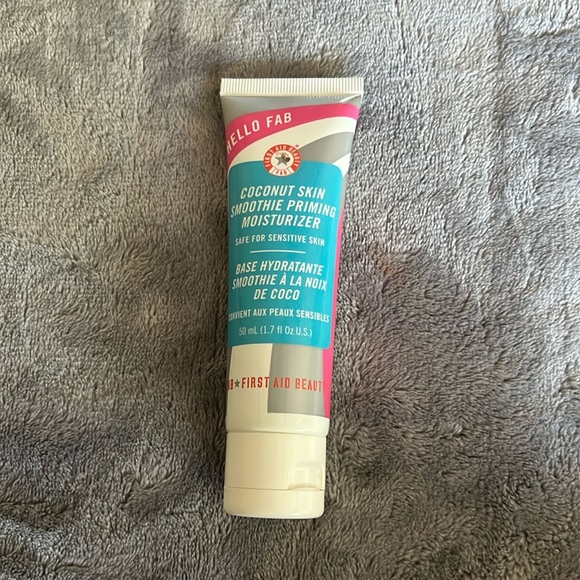 First Aid Beauty Makeup First Aid Beauty Coconut Skin Smoothie